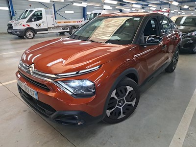 Citroen C4 C4 PureTech 130ch S&amp;S Feel
