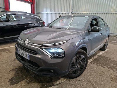 Citroen C4 C4 PureTech 130ch S&amp;S Feel Pack Business EAT8