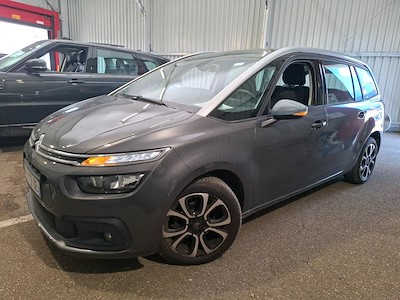 Citroen C4 spacetourer Grand C4 SpaceTourer PureTech 130ch S&amp;S Business E6.d