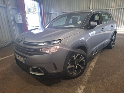 Citroen C5 aircross C5 Aircross BlueHDi 130ch S&amp;S Business EAT8 E6.d-TEMP