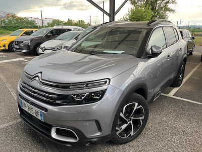 Citroen C5 aircross C5 Aircross PureTech 130ch S&amp;S Business + EAT8