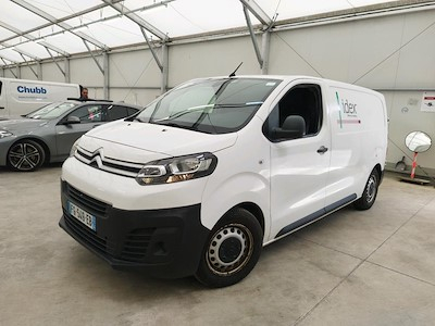 Citroen JUMPY Jumpy Fg M 1.6 BlueHDi 95ch Club