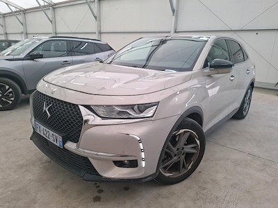 Citroen DS7 DS 7 Crossback E-TENSE 225ch Business