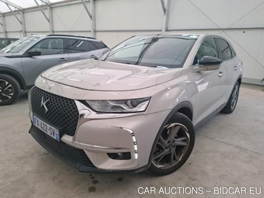 Citroen DS7 DS 7 Crossback E-TENSE 225ch Business