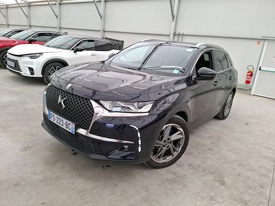 Citroen DS7 DS 7 Crossback E-TENSE 4x4 300ch Business