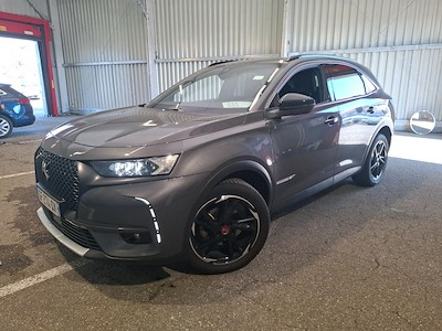Citroen DS7 DS 7 Crossback PureTech 180ch Performance Line + Automatique