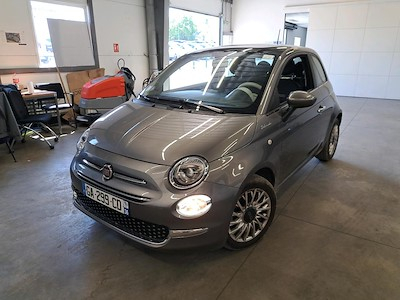 Fiat 500 500 1.0 70ch BSG S&amp;S Dolcevita