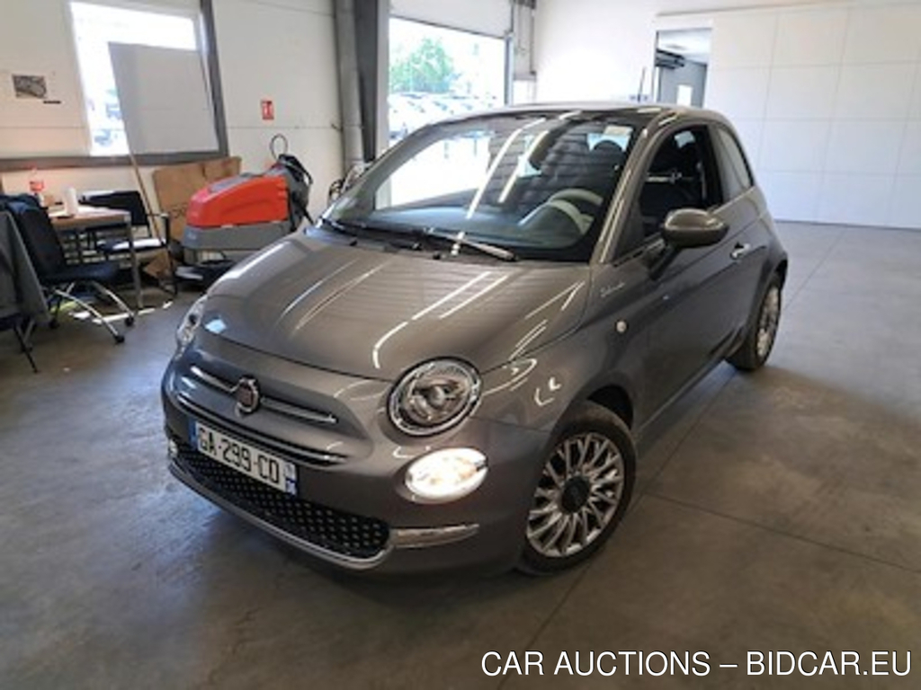 Fiat 500 500 1.0 70ch BSG S&S Dolcevita