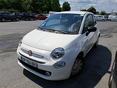 Fiat 500 500 1.0 70ch BSG S&amp;S Pack Confort