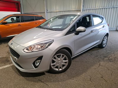 Ford FIESTA Fiesta 1.0 EcoBoost 95ch Connect Business 5p