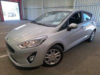 Ford FIESTA Fiesta 1.0 EcoBoost 95ch Connect Business 5p