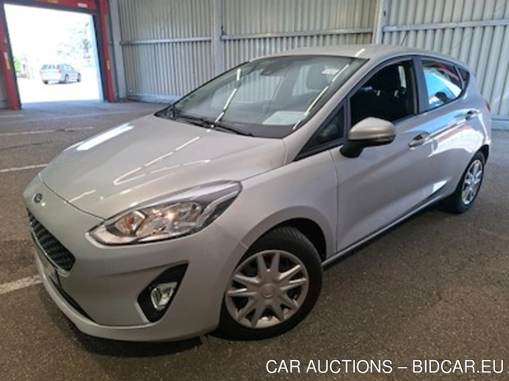 Ford FIESTA Fiesta 1.0 EcoBoost 95ch Connect Business 5p