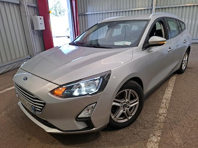 Ford FOCUS Focus SW 1.5 EcoBlue 95ch Trend Business