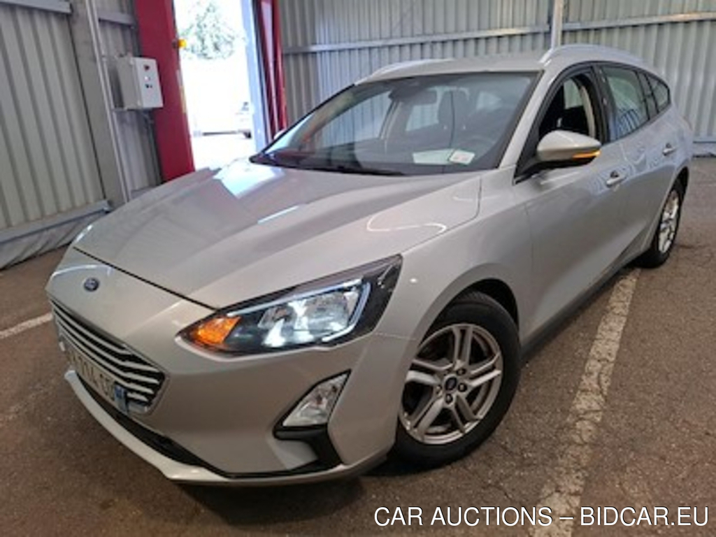 Ford FOCUS Focus SW 1.5 EcoBlue 95ch Trend Business