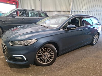 Ford MONDEO Mondeo SW 2.0 EcoBlue 150ch Titanium Business