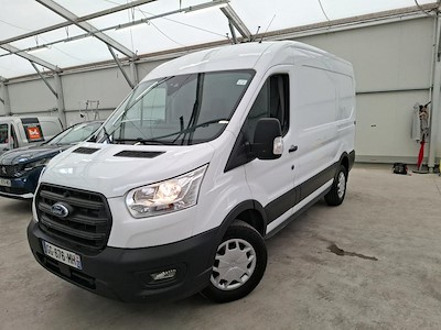 Ford TRANSIT Transit 2T Fg T350 L2H2 2.0 EcoBlue 130ch S&amp;S Trend Business