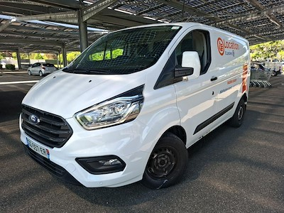 Ford Transit custom Transit Custom Fg 300 L1H1 2.0 EcoBlue 130 Trend Business 7cv