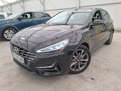 Hyundai I30 i30 1.0 T-GDi 120ch Hybrid 48V Creative