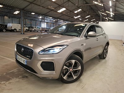 Jaguar E-PACE E-Pace P200 FlexFuel MHEV R-Dynamic SE BVA AWD