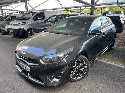 Kia CEED Ceed 1.0 T-GDI 120ch GT Line Premium
