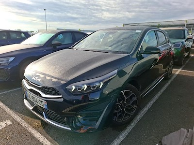 Kia CEED Ceed 1.6 CRDI 136ch MHEV GT Line Premium