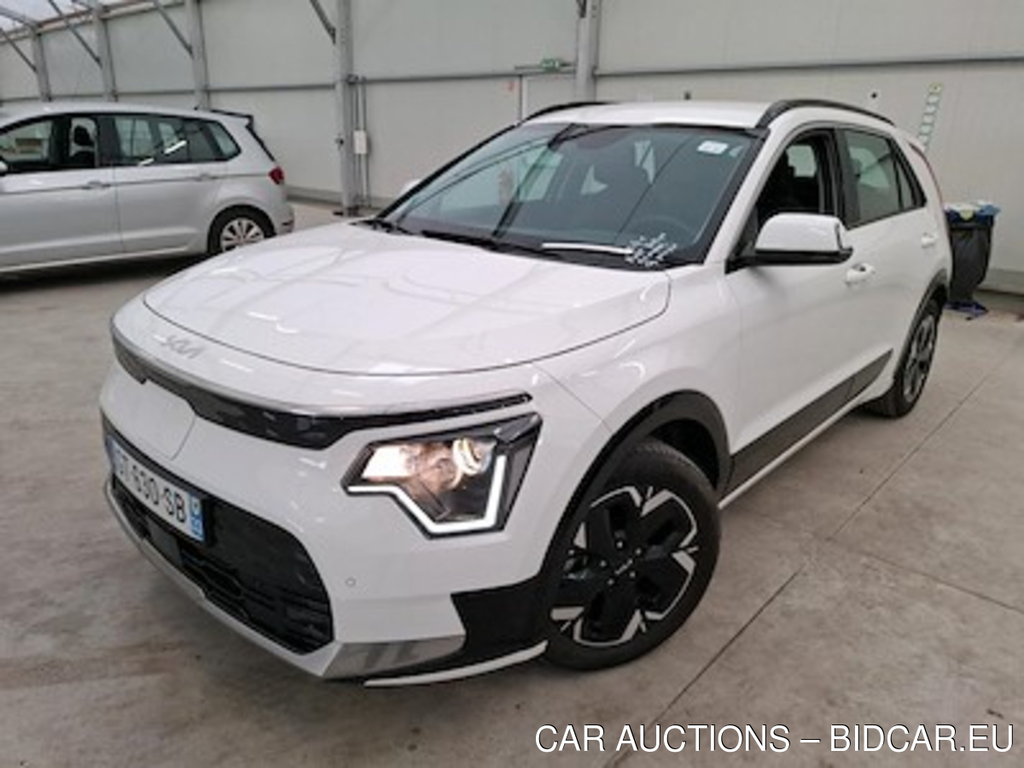 Kia Niro EV Niro EV 204ch Active