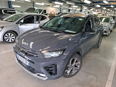 Kia STONIC Stonic 1.0 T-GDi 120ch MHEV GT Line Premium DCT7