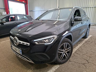 Mercedes-Benz Classe gla GLA 200 163ch Business Line 7G-DCT