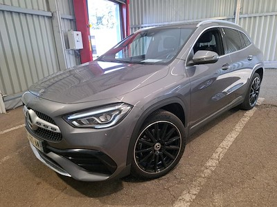 Mercedes-Benz Classe gla GLA 250 e 160+102ch AMG Line 8G-DCT
