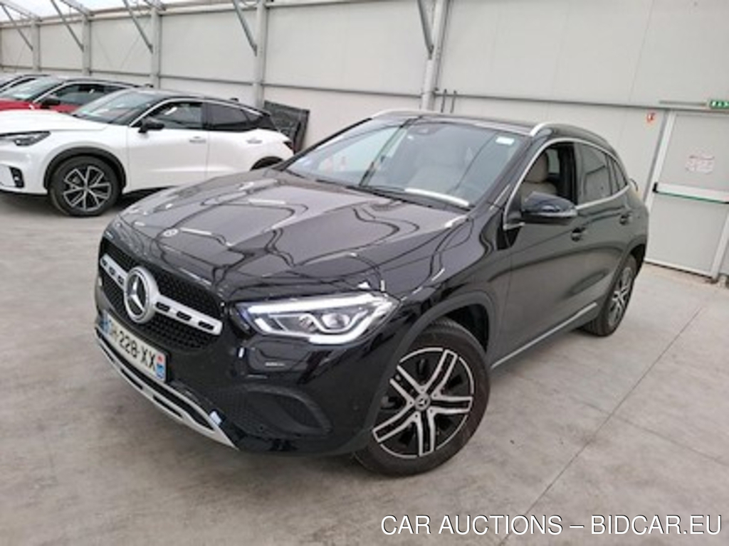 Mercedes-Benz Classe gla GLA 250 e 160+102ch Business Line 8G-DCT