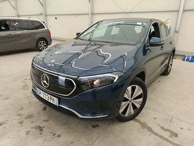 Mercedes-Benz EQA EQA 250+ 190ch Business Line