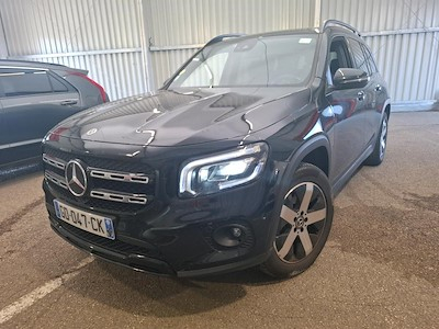 Mercedes-Benz GLB GLB 200d 150ch Business Line 8G DCT