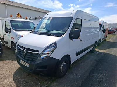 Opel MOVANO Movano Fg F3300 L2H2 2.3 CDTI 150ch BiTurbo Start/Stop