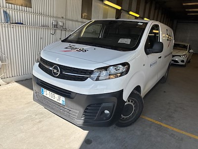 Opel VIVARO Vivaro Fg L2 Augmente 2.0 D 120ch Pack Business
