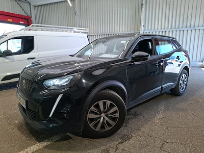 Peugeot 2008 2008 1.2 PureTech 100ch S&amp;S Active Business