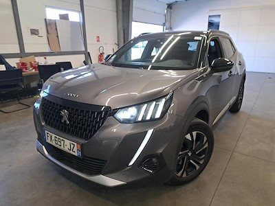 Peugeot 2008 2008 1.2 PureTech 130ch S&amp;S GT
