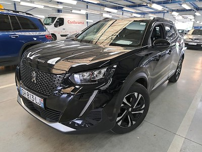Peugeot 2008 2008 PURETECH 100 S&amp;S ALLURE PACK