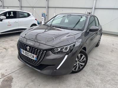 Peugeot 208 208 1.2 PureTech 100ch S&amp;S Active Business