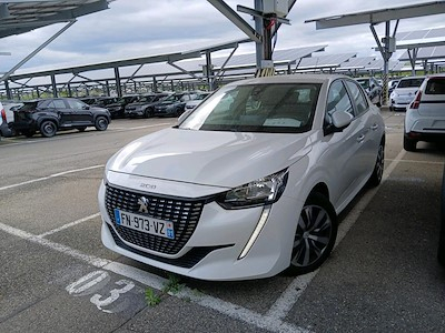 Peugeot 208 208 1.2 PureTech 100ch S&amp;S Active Business EAT8