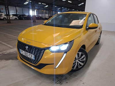 Peugeot 208 208 1.5 BlueHDi 100ch S&amp;S Active Business