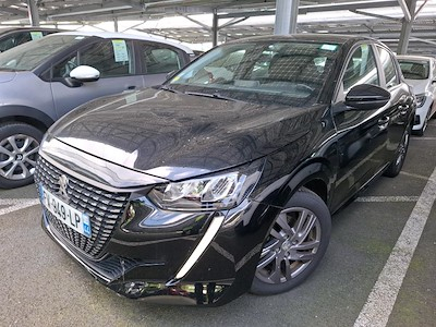 Peugeot 208 208 1.5 BlueHDi 100ch S&amp;S Active Business