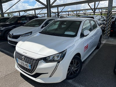 Peugeot 208 business R 208 Business R 1.2 PureTech 100 S&amp;S Active