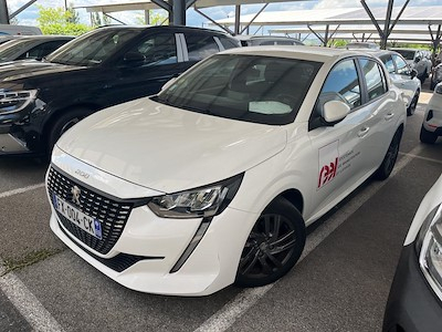 Peugeot 208 business R 208 Business R 1.5 BlueHDi 100ch S&amp;S Active