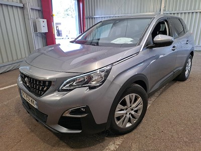 Peugeot 3008 3008 1.2 PureTech 130ch Active Business S&amp;S EAT8 6cv