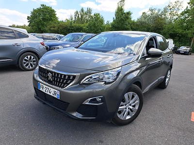 Peugeot 3008 3008 1.5 BlueHDi 130ch S&amp;S Active Business