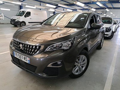 Peugeot 3008 3008 1.5 BlueHDi 130ch S&amp;S Active Business EAT8