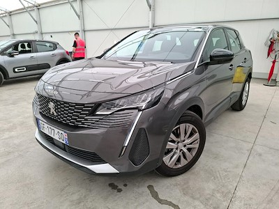Peugeot 3008 3008 1.5 BlueHDi 130ch S&amp;S Active Pack EAT8