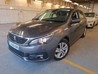 Peugeot 308 308 1.5 BlueHDi 130ch S&amp;S Active Business