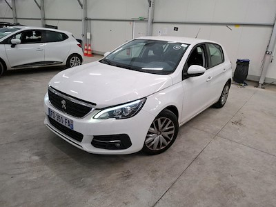 Peugeot 308 308 Affaire 1.5 BlueHDi 100ch S&amp;S Premium Pack
