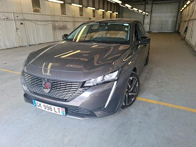 Peugeot 308 SW 308 SW 1.2 PureTech 130ch S&amp;S Allure Pack